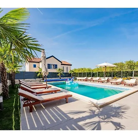 Tatjana Krk Comfortable 4*