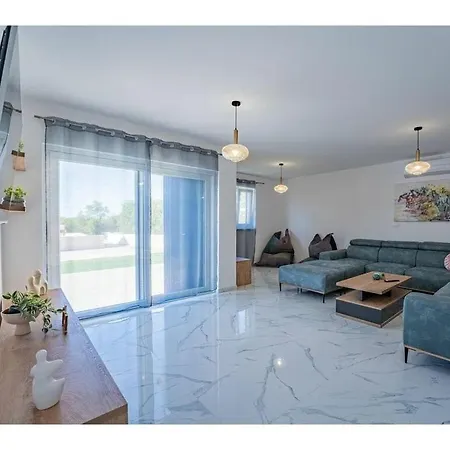Tatjana Krk Comfortable 호텔 4*