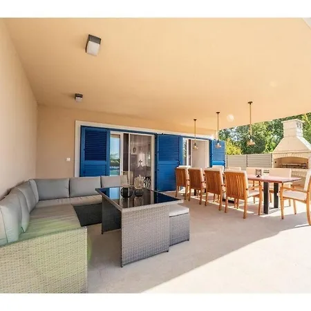 Tatjana Krk Comfortable 4*