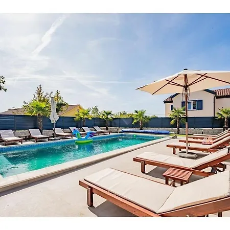 Tatjana Krk Comfortable 4*