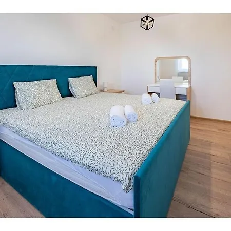 Tatjana Krk Comfortable 호텔 4*