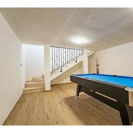 Tatjana Krk Comfortable Hotel