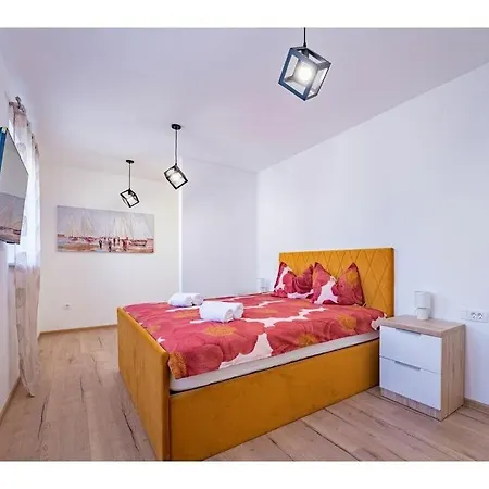 Tatjana Krk Comfortable 4*