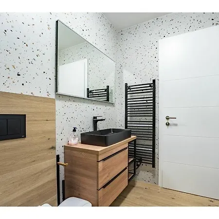 Hotell Tatjana Krk Comfortable Linardići