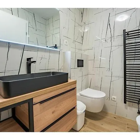 Hotell Tatjana Krk Comfortable