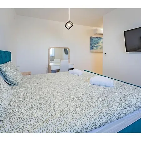 Tatjana Krk Comfortable Hotell